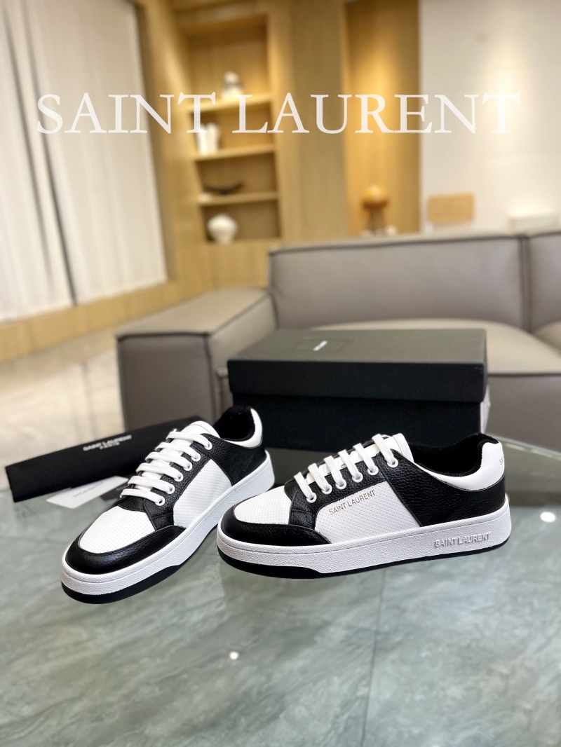 YSL Casual Shoes